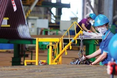 Vietnam : hausse de l’indice PMI en avril