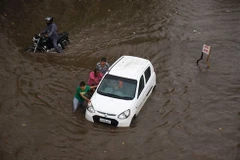 Crues en Inde : message de sympathie du Vietnam