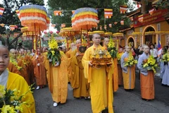 Un tournant dans la politique religieuse vietnamienne