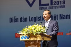 Renforcement des relations de la coopération entre le Vietnam et l'Afrique