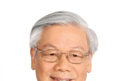 AN: élection du président de la République socialiste du Vietnam
