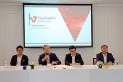VinaCapital crée un fonds de capital-risque de 100 millions de dollars