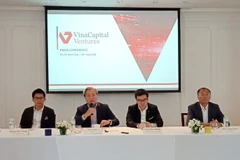 VinaCapital crée un fonds de capital-risque de 100 millions de dollars