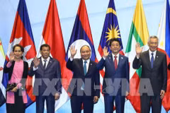 Le PM Nguyen Xuan Phuc participe aux sommets de l’ASEAN et de ses partenaires