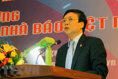 Presse : renforcement de la coopération Vietnam-Cambodge
