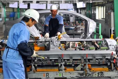 Indice PMI : le Vietnam conserve son trône dans l’ASEAN en novembre