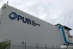 Singapour : l'industrie de l'eau enregistre une forte croissance