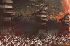 Quand l'histoire du Vietnam fait son cinéma