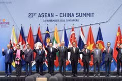 La Chine et l’ASEAN entrent dans une nouvelle ère de partenariat stratégique plus approfondi