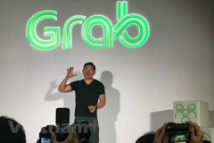 Grab veut édifier une « SuperApp » pour l'Asie du Sud-Est