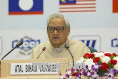 Message de condoléances adressé à l’Inde 