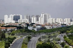 Le secteur de l’immobilier reçoit plus de 27% des investissements directs étrangers 