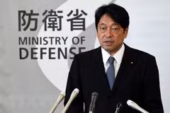 Le Japon préoccupé la militarisation chinoise en Mer Orientale