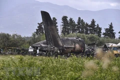 Crash d’un avion militaire alégrien : le Vietnam présente ses condoléances