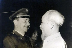Le Vietnam a réalisé le rêve du Président Hô Chi Minh