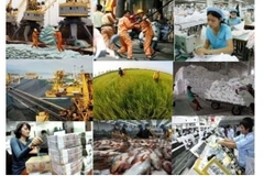 Directive du PM concernant le Plan de développement socio-économique de 2019