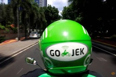 Service de véhicules avec chauffeur : Go-Jek sera présent au Vietnam