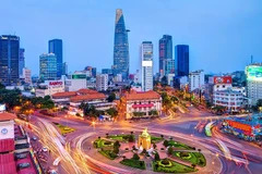 Le Vietnam enregistre sa plus forte croissance des dix dernières années
