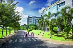Deux universités vietnamiennes rentrent dans le classement UI GreenMetric
