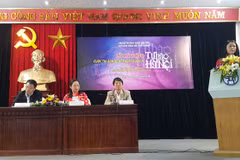 Concours international : Si Hanoi m’était contée en photos 
