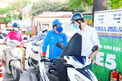 Le biocarburant E5 démarre doucement au Vietnam