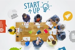 Étudiants startuppers: ces nouveaux entrepreneurs