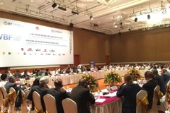 VBF : les entreprises vietnamiennes doivent améliorer leurs compétences