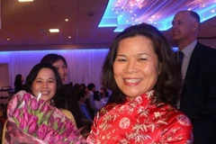 De nombreuses forces pour un développement intégral des relations Vietnam-Pays-Bas