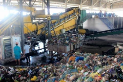 Hô Chi Minh-Ville appelle à investir dans des projets environnementaux