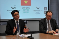 Le Vietnam plaide pour des liens accrus avec la Fédération Wallonie-Bruxelles