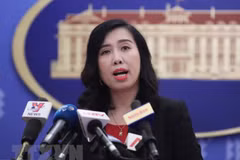 Le Vietnam respecte et assure la liberté de religion des citoyens 