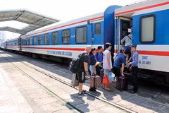 La réforme salariale du secteur ferroviaire sur de bons rails