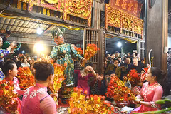 Patrimoine mondial, le chant van plein de vitalité à Nam Dinh