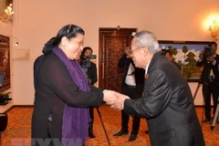 Le Vietnam chérit toujours les relations avec le Cambodge
