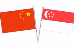 La Chine et Singapour s'engagent à renforcer leur coopération 