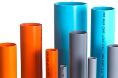Forte hausse des exportations de produits plastiques