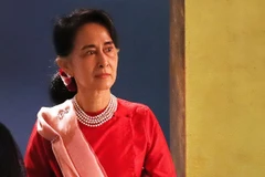 La conseillère d’Etat et ministre birman des AE effectuera une visite officielle au Vietnam 