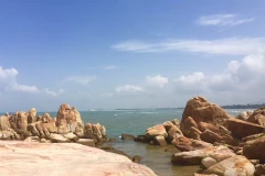 Binh Thuân développe ses potentiels en tourisme maritime