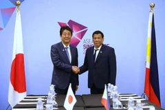 Manille et Tokyo s’engagent à maintenir la liberté de navigation en Mer Orientale