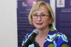 Mer Orientale: L’Australie appelle à finaliser le COC conformément à la CNUDM