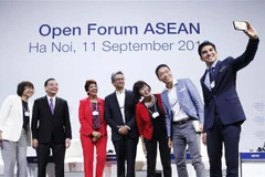 Le forum ASEAN 4.0 pour tous souligne les enjeux pour les start-up