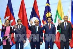 Le PM Nguyen Xuan Phuc participe aux sommets de l’ASEAN et de ses partenaires