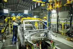 Colloque sur les industries auxiliaires de l’automobile