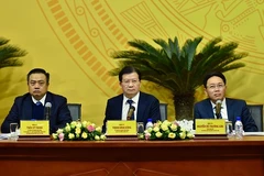 Le gouvernement “continue d’accompagner PetroVietnam”