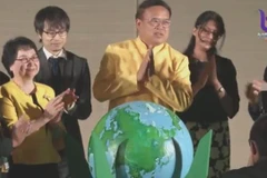 La Thaïlande accueille une conférence régionale sur le changement climatique