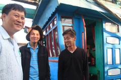 Le Japon aide Binh Dinh à accroître la qualité du thon 