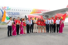 La ligne aérienne Bangkok - Bodh Gaya mise en service par Thai Vietjet