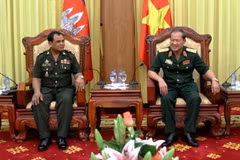 Vietnam-Cambodge : renforcement de la coopération dans la cryptographie