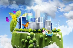 Vung Tau : conférence sur les technologies de l’environnement Vietnam-Japon