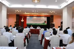 Les mesures de bonne pratique agricole VietGAP en question